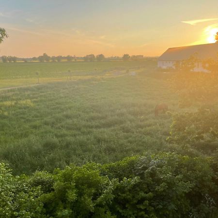 Hedmansgarden Hotel Vastra Torp Luaran gambar