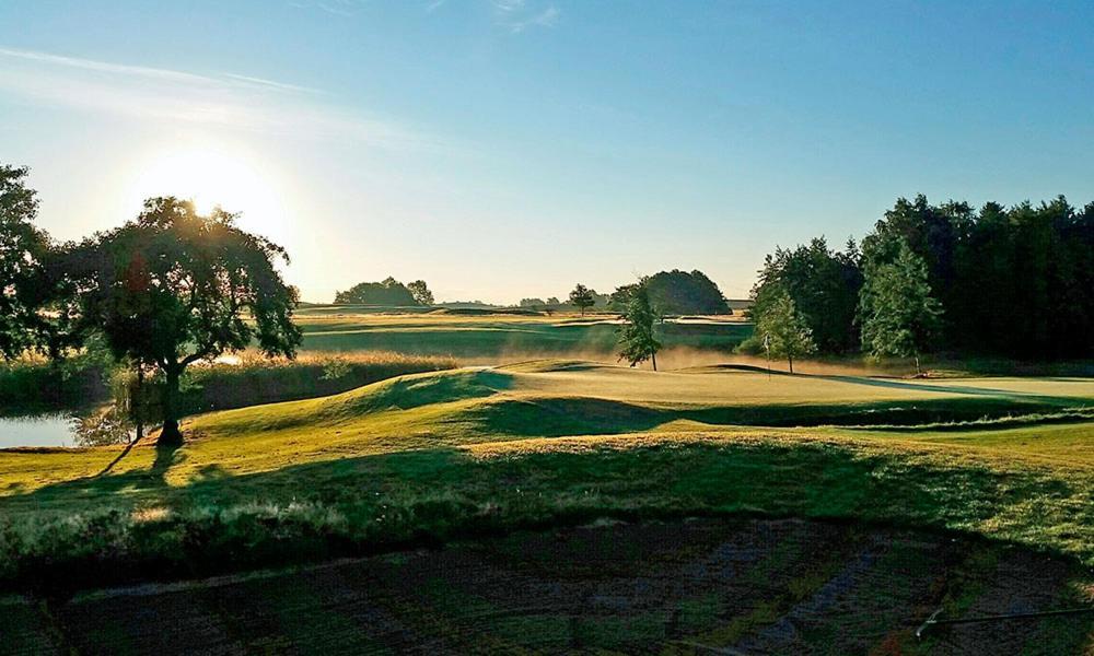Hedmansgarden Hotel Vastra Torp Luaran gambar