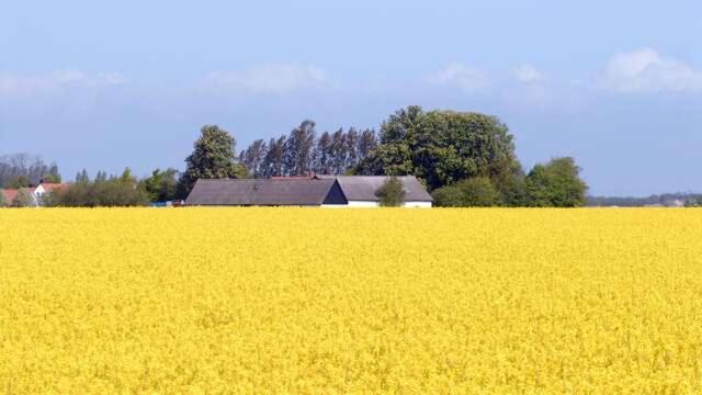 Hedmansgarden Hotel Vastra Torp Luaran gambar