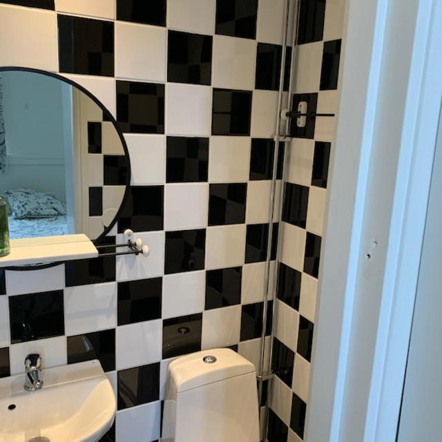 Hedmansgarden Hotel Vastra Torp Luaran gambar