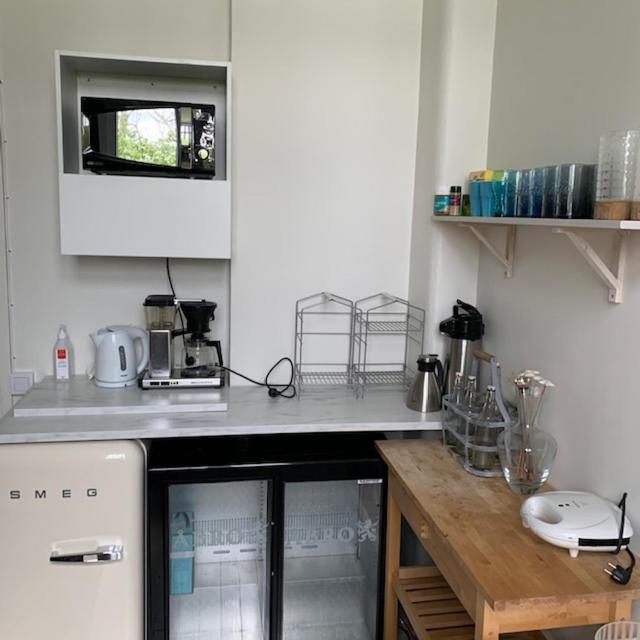 Hedmansgarden Hotel Vastra Torp Luaran gambar