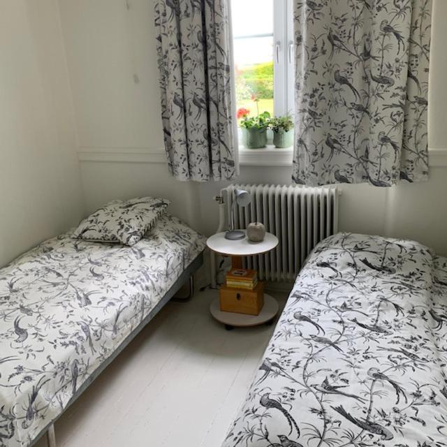 Hedmansgarden Hotel Vastra Torp Luaran gambar