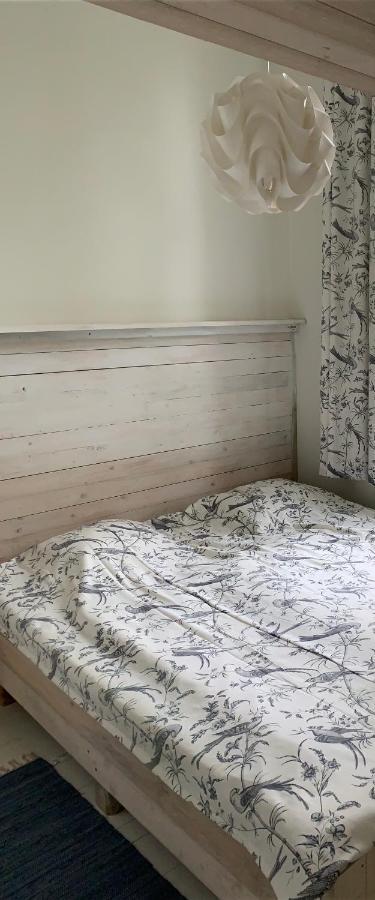 Hedmansgarden Hotel Vastra Torp Luaran gambar