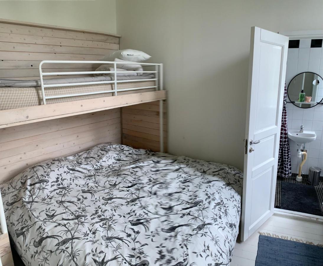 Hedmansgarden Hotel Vastra Torp Luaran gambar