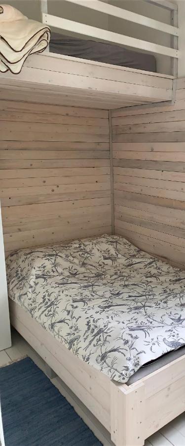 Hedmansgarden Hotel Vastra Torp Luaran gambar